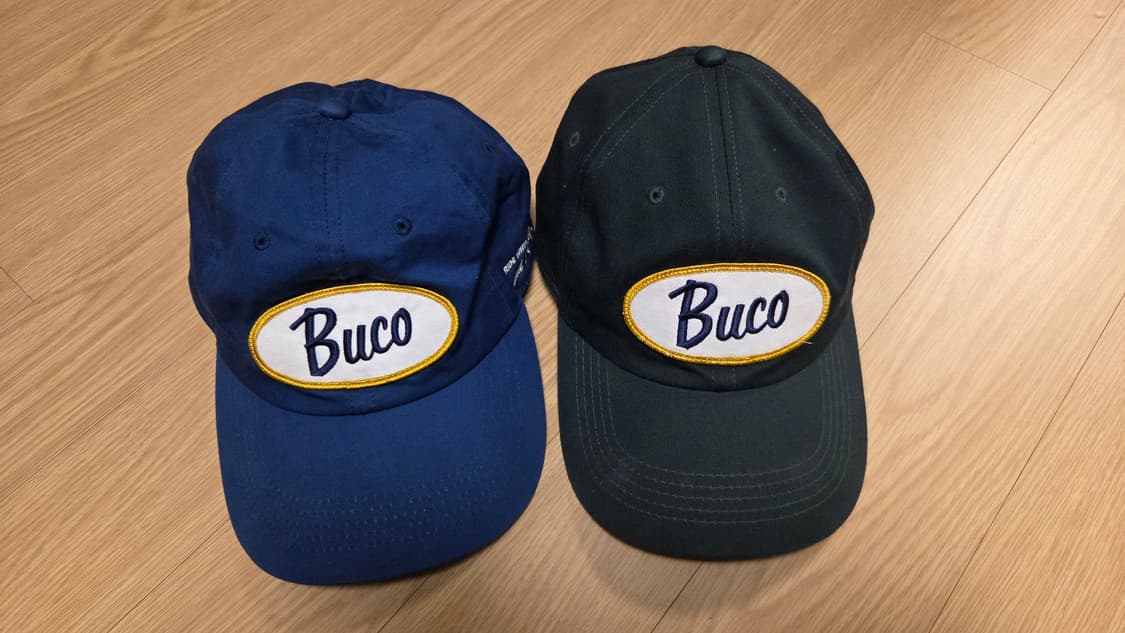 리얼맥코이 부코캡 상품이미지7