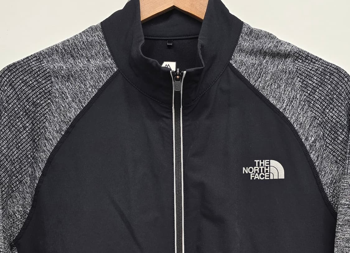 노스페이스 남성 7부 집업.
싸이즈 100~105 상품이미지2