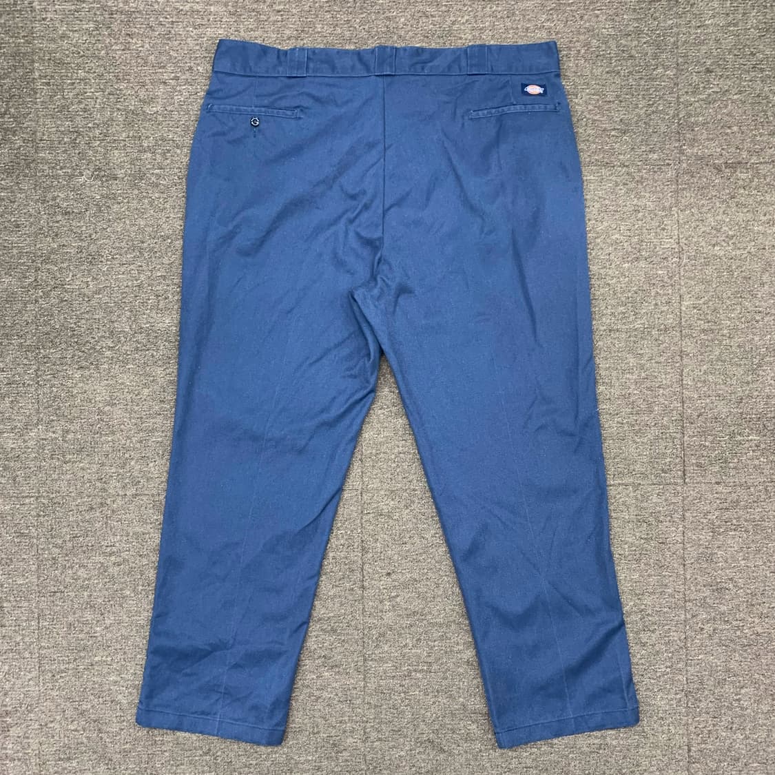 [43] 디키즈 테이퍼드핏 클래식 치노팬츠 상품이미지3