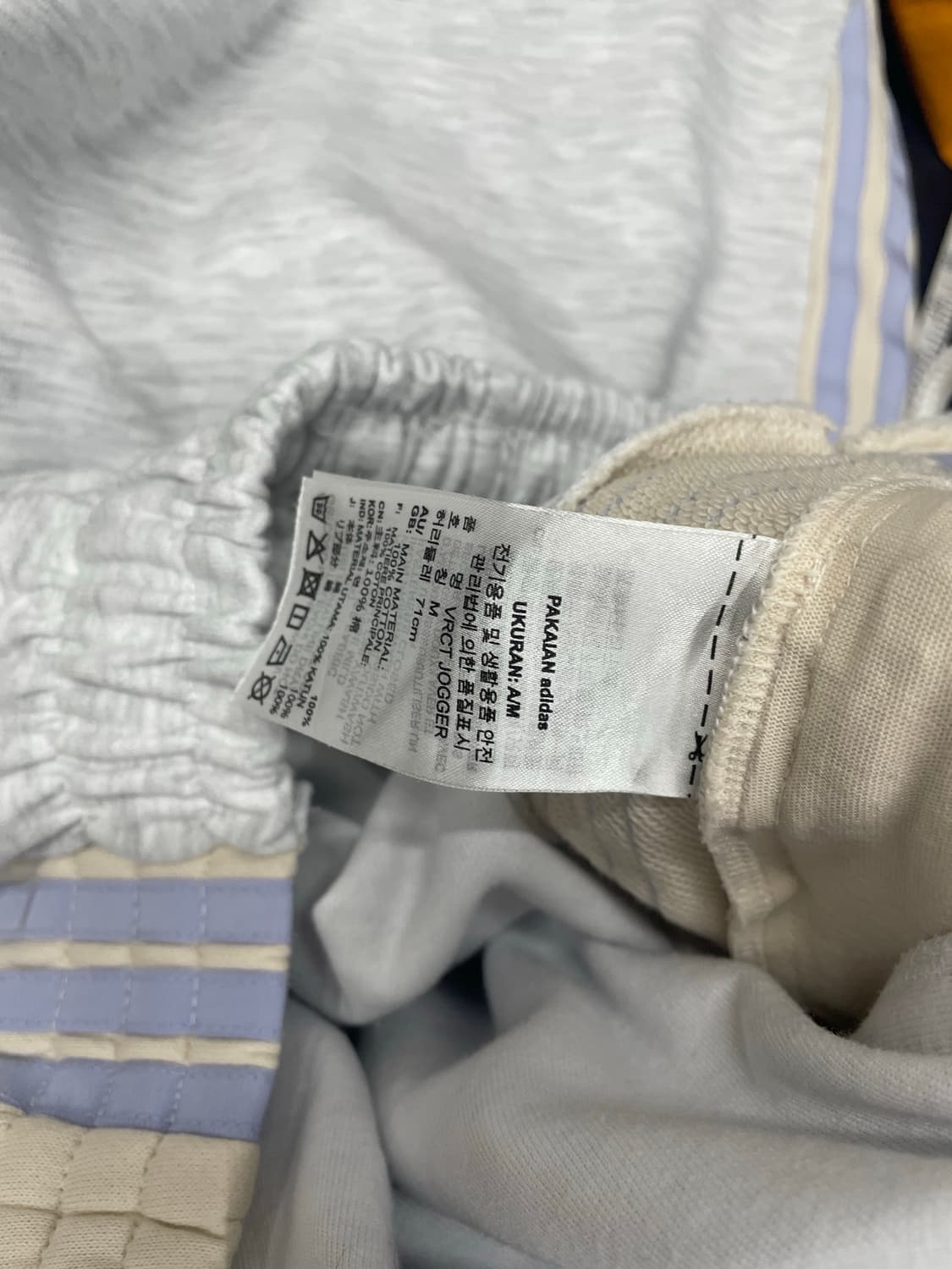 아디다스 반바지 32~34 상품이미지5