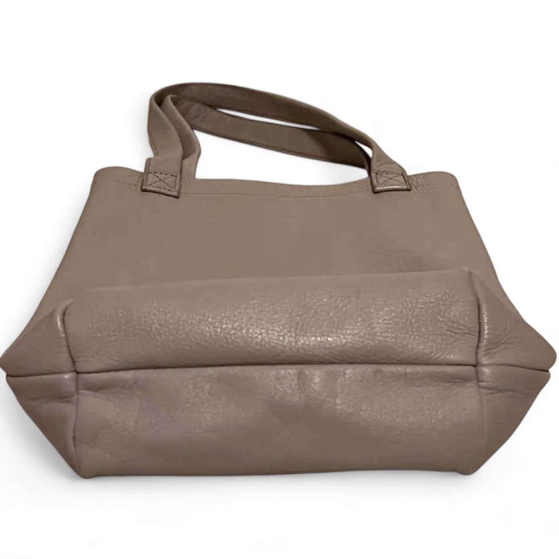 헨더스킴 소가죽 토트백 상품이미지3