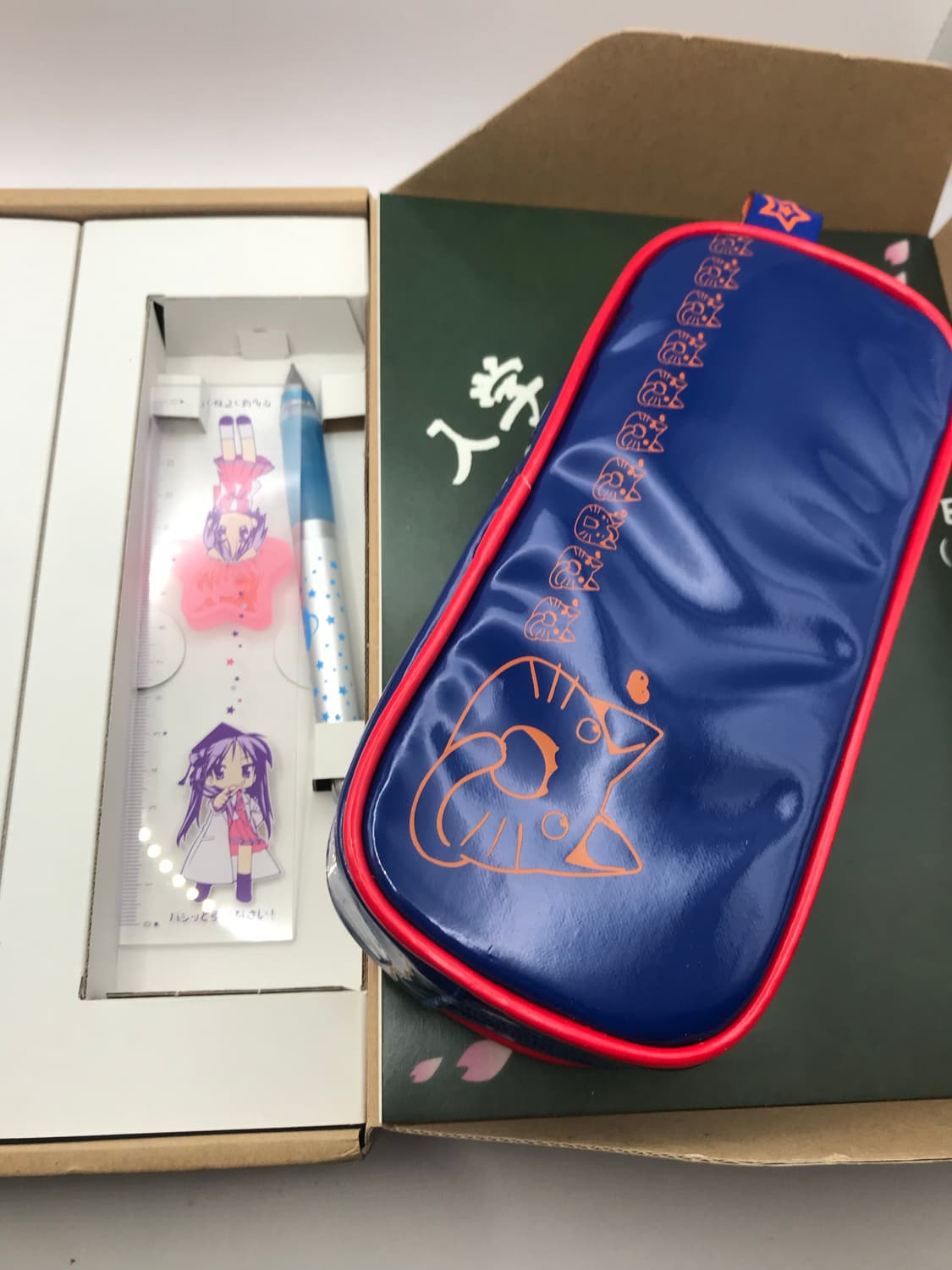 러키스타 입학식Box ( 새상품 ) 상품이미지3