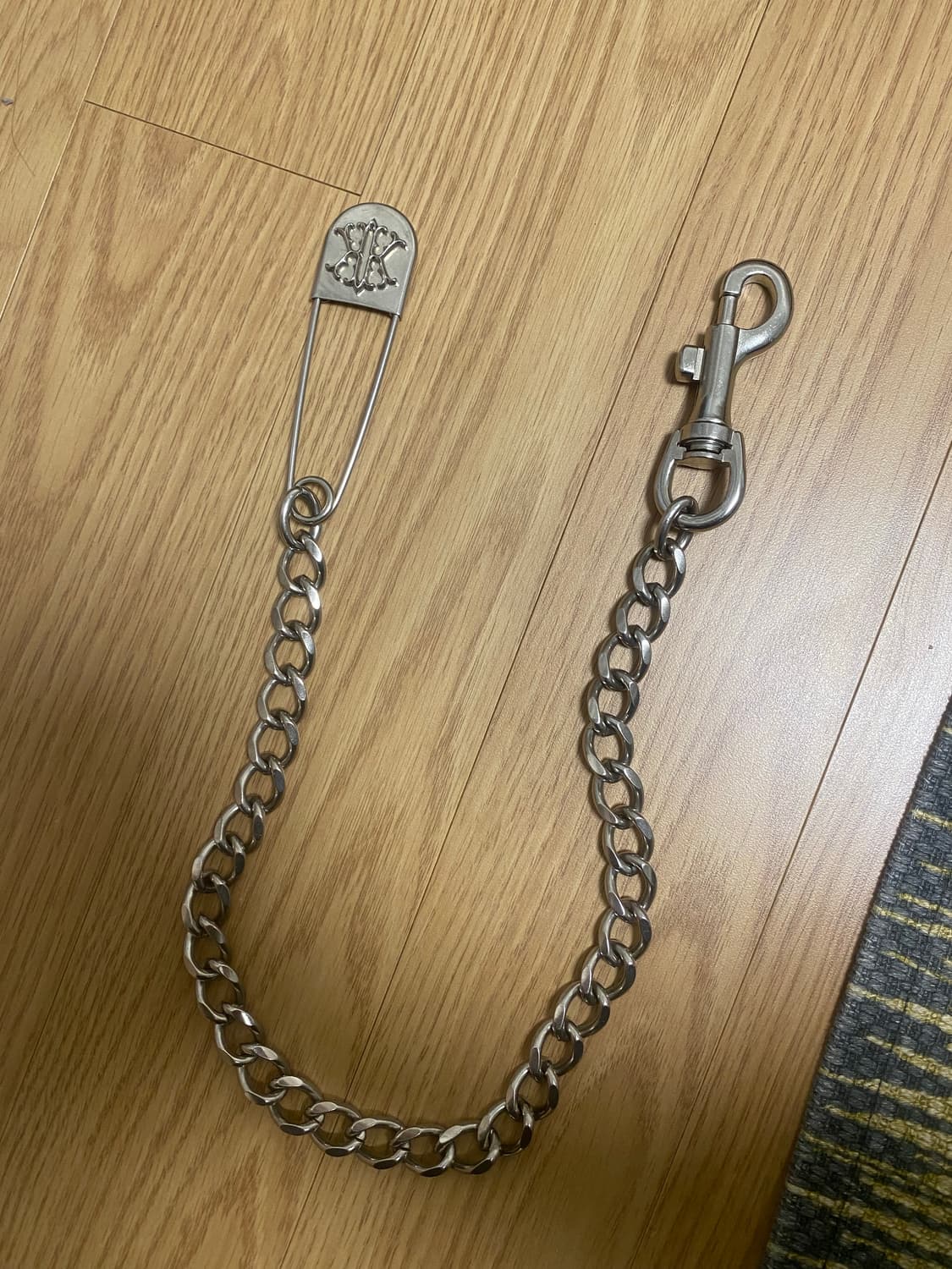 카미야 월렛 체인 short 상품이미지1