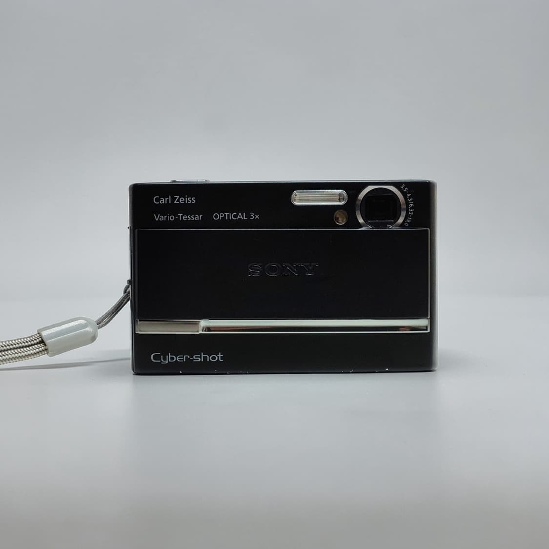 소니 사이버샷 T9 빈티지 디카 상품이미지1