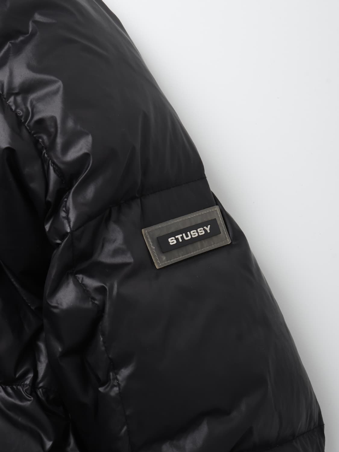 스투시 STUSSY Down Jacket 상품이미지5