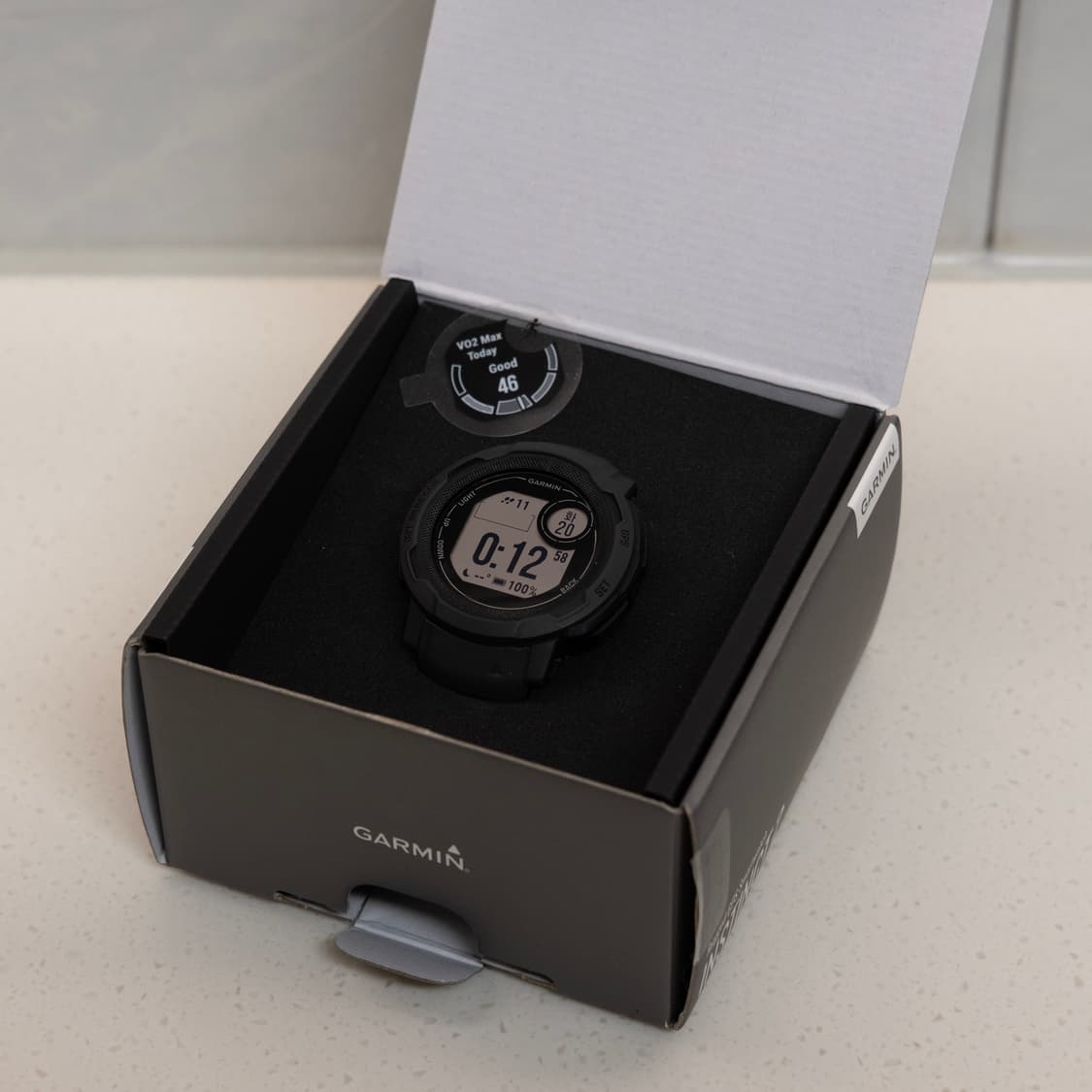 가민 인스팅트2 상품이미지1