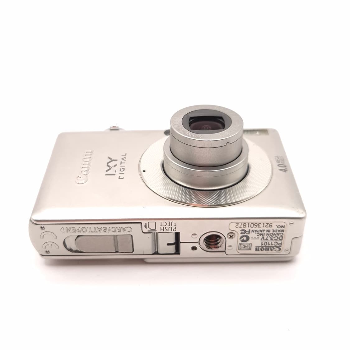 한글지원📸 캐논 익시 50 ✨ 클래식한 색감 감성디카 💕 상품이미지8