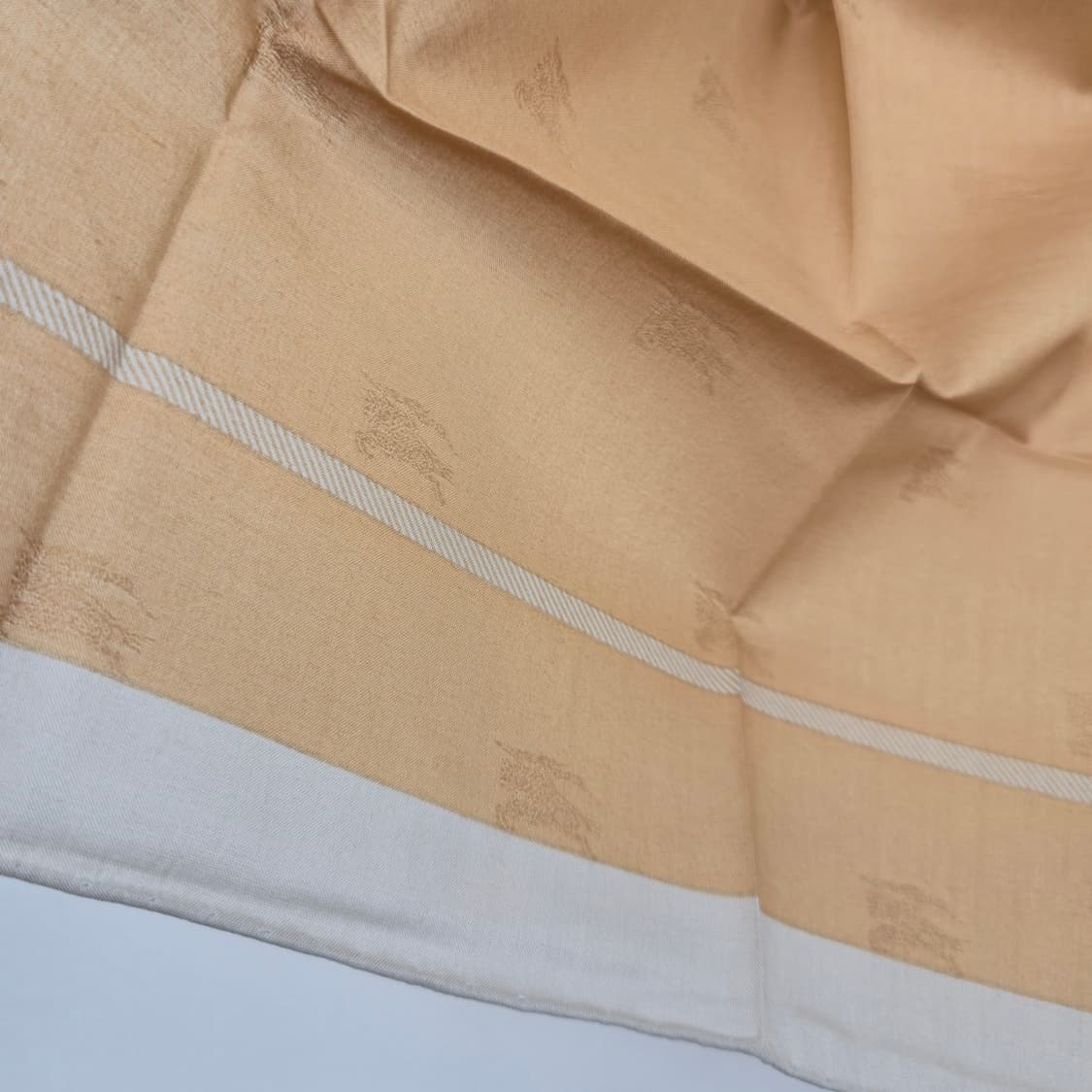 버버리 손수건 스카프 [JRCFSB11735-1228-16] 상품이미지6