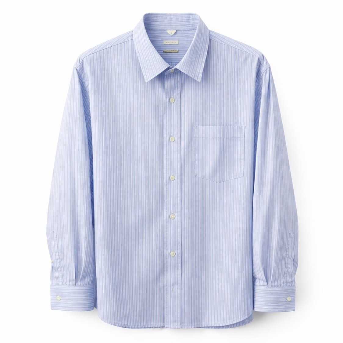 아르켓 스트라이프 셔츠 EUR 48 상품이미지1