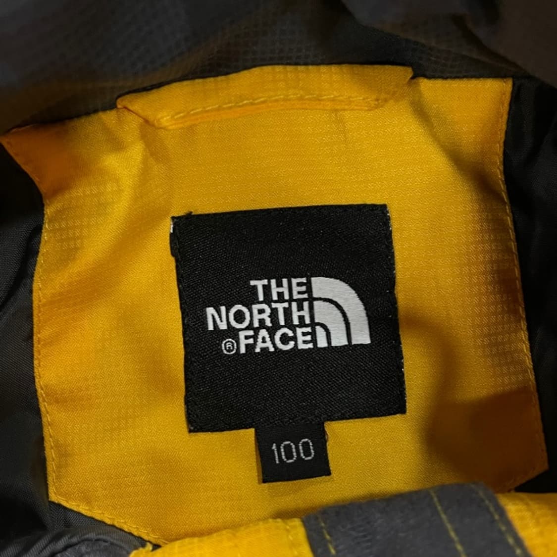 100 노스페이스 바람막이  상품이미지3