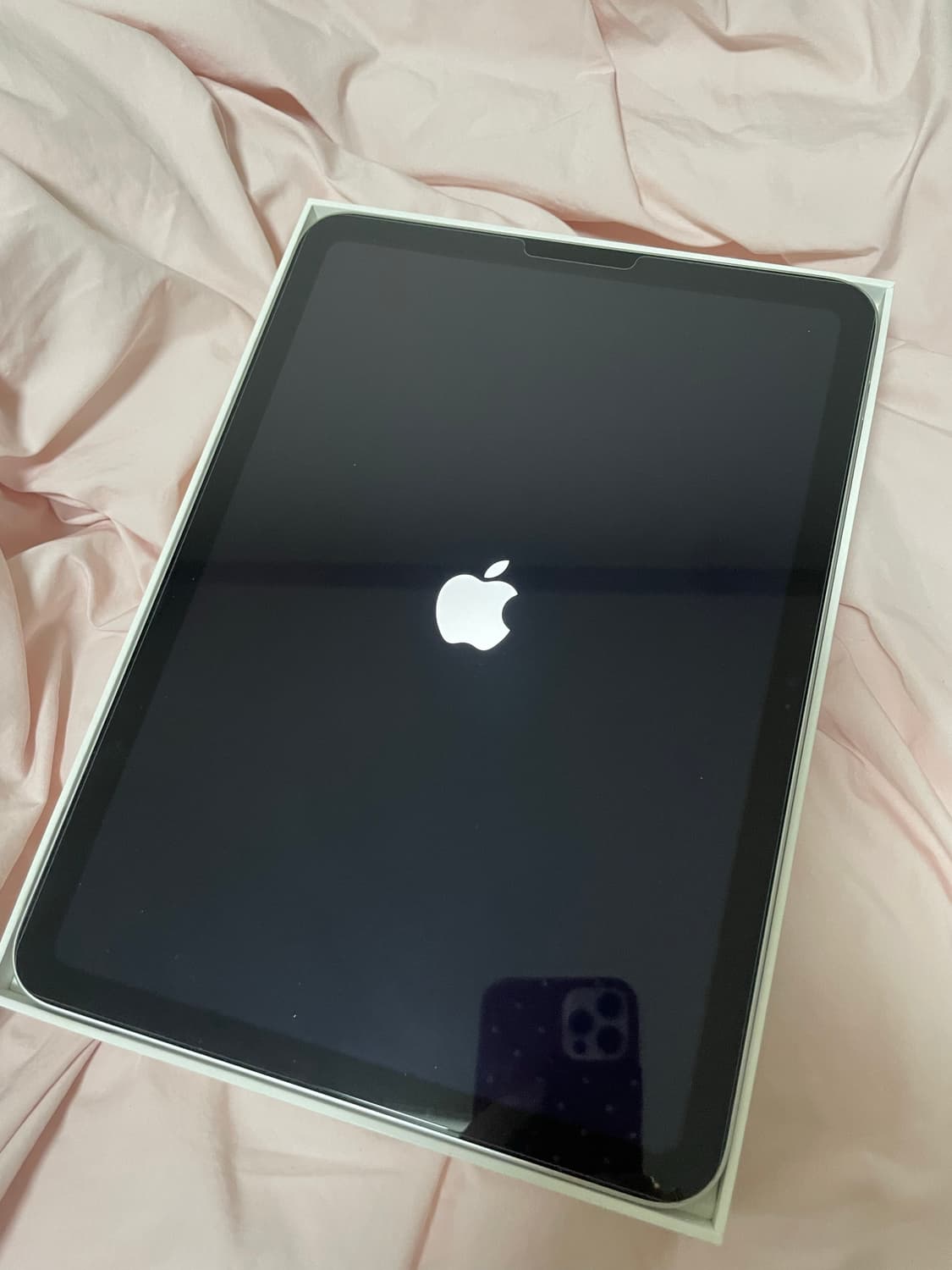 아이패드 + 맥북 키보드 폴리오 상품이미지2