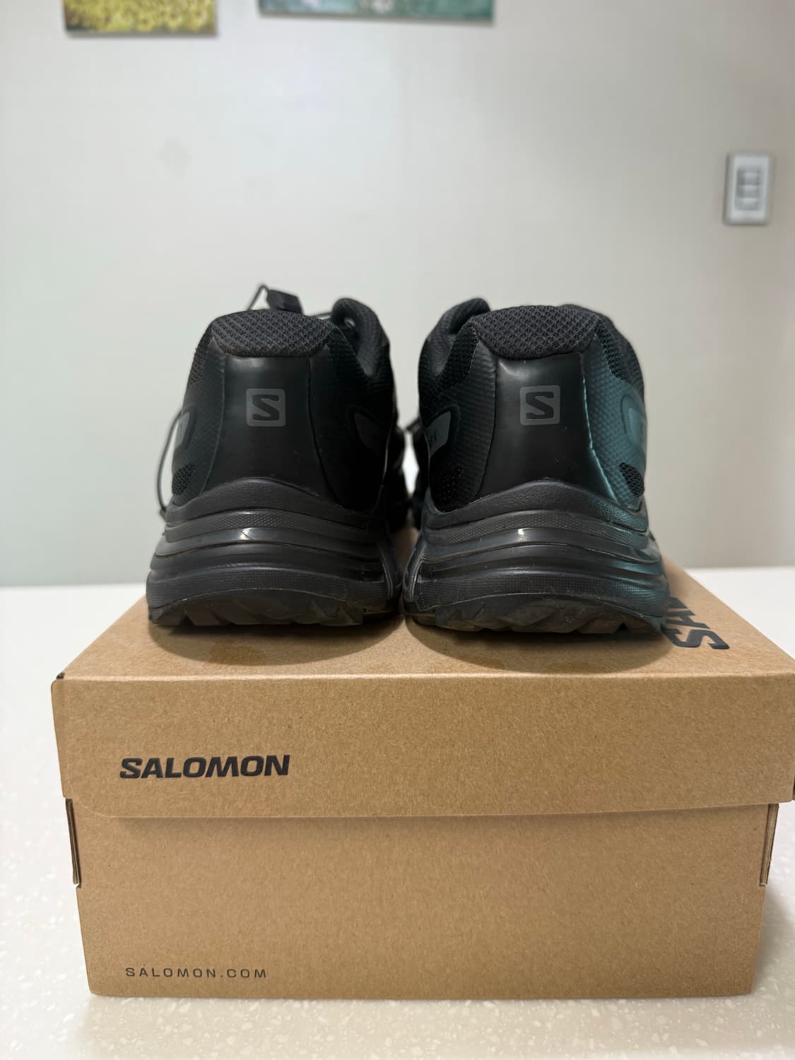 Salomon XT-wings 2 270 상품이미지5