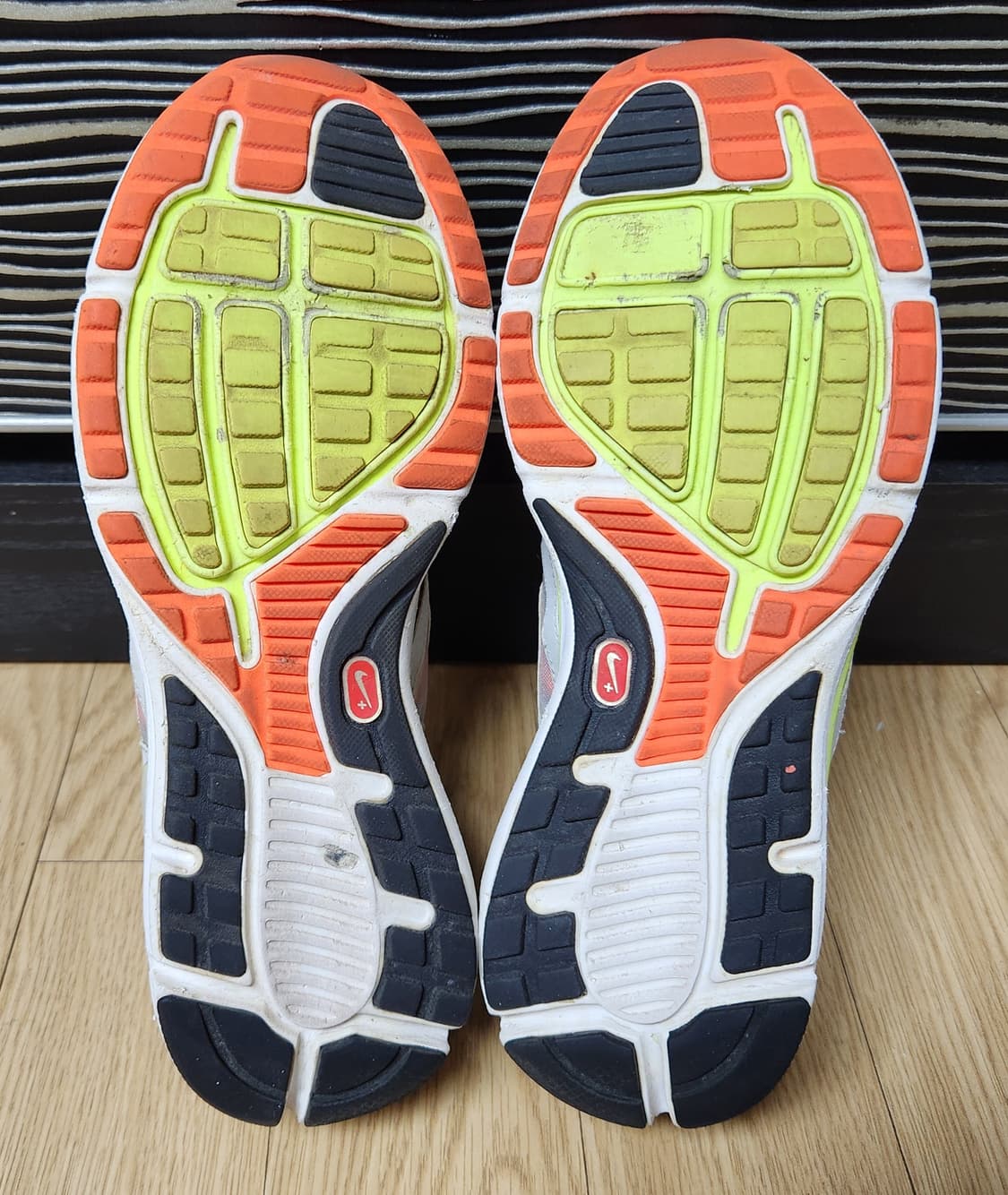 나이키 루나 이클립스+ 2 브리드 (회주형광) 런닝화, 운동화 280 상품이미지6