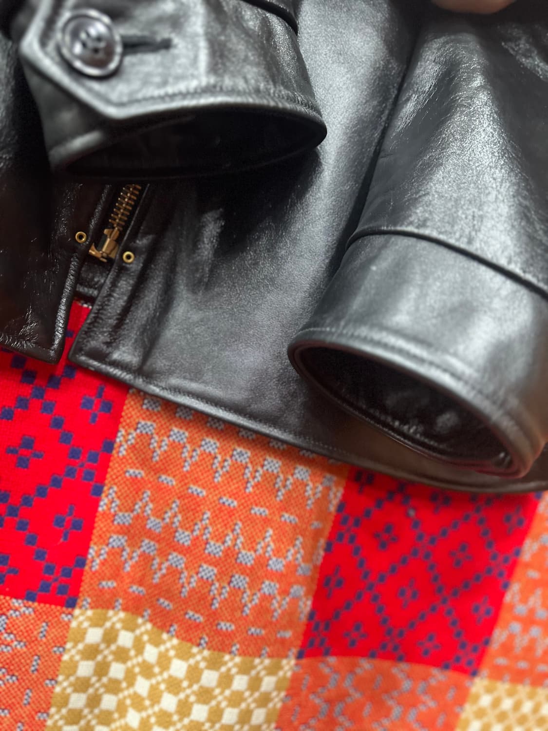 아카펠라 클로딩 LOT 513 스포츠 자켓 42 상품이미지4