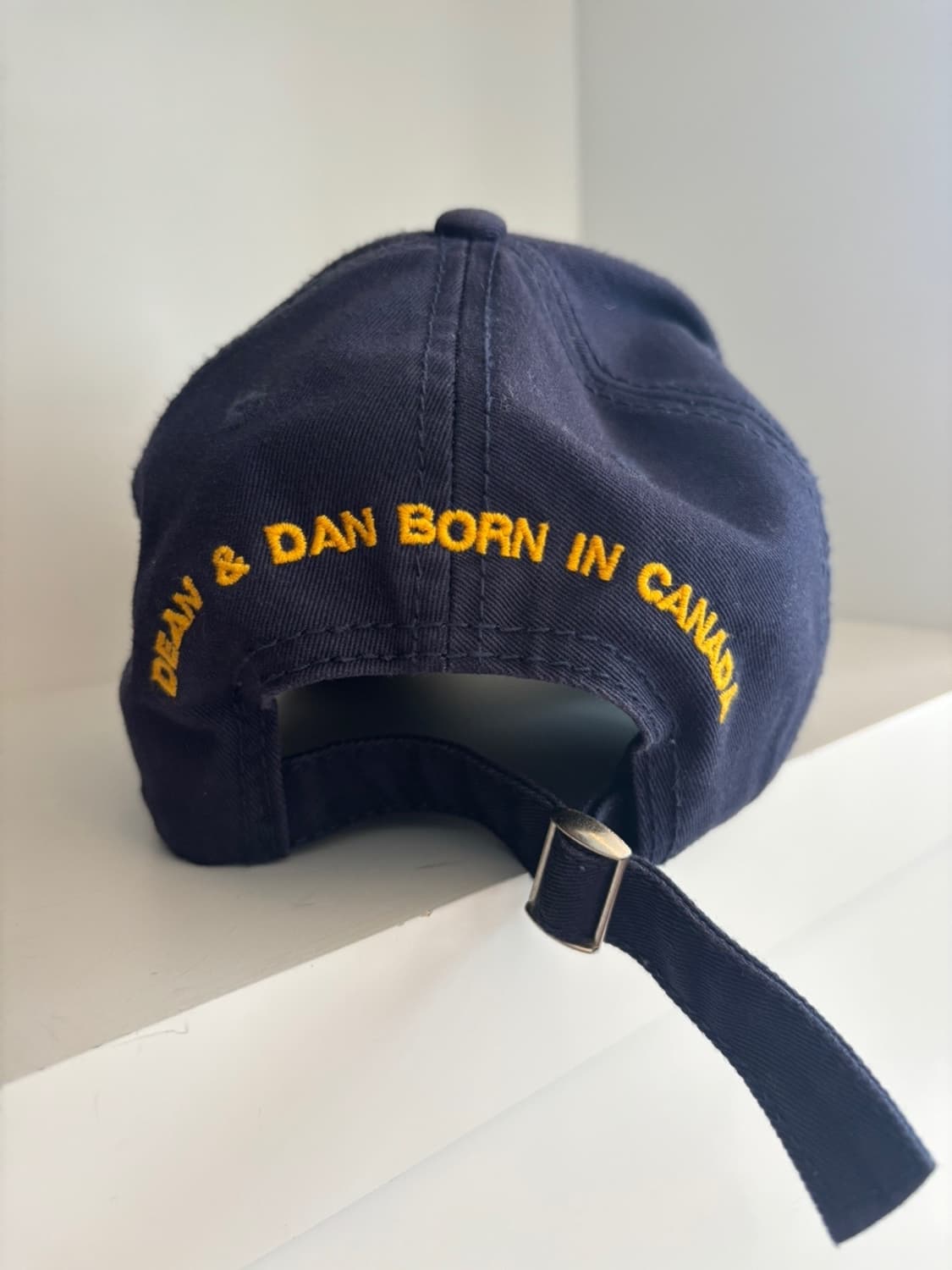 Dsquared2 Cap 상품이미지5