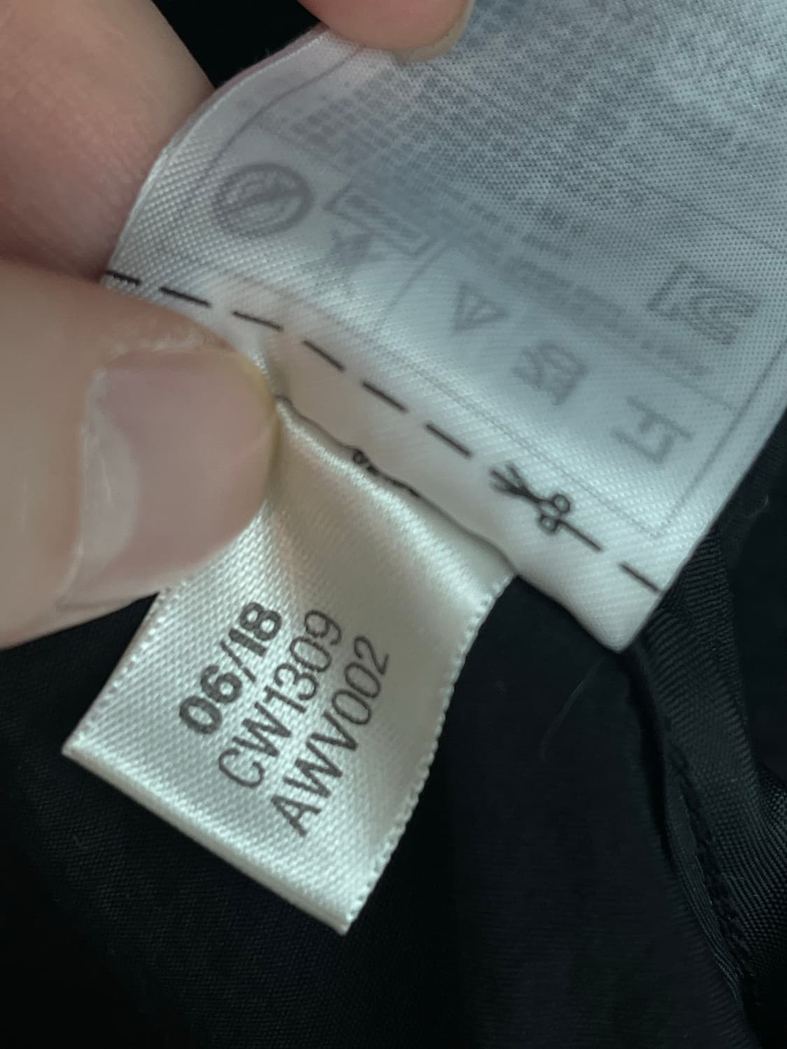 [XL] 아디다스 파이어버드 윈드브레이커 바람막이  상품이미지6