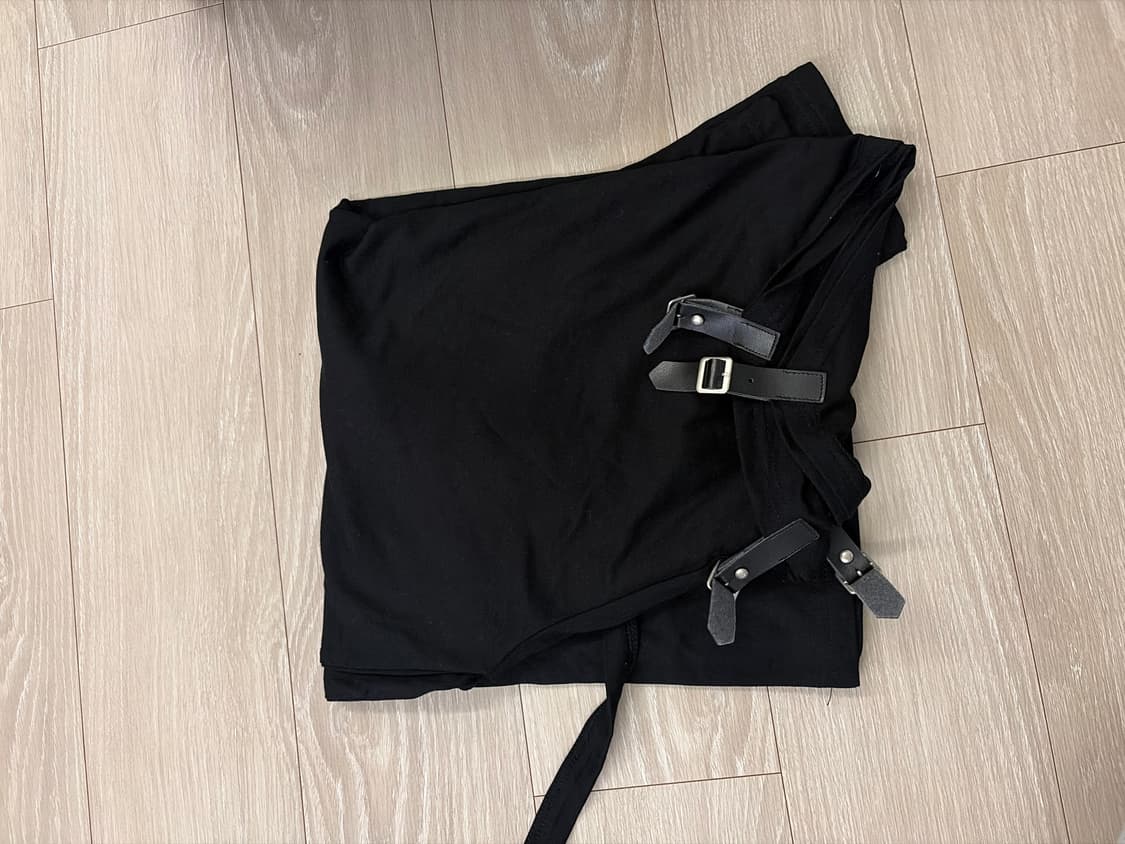 폴리수엠 버클 티셔츠 상품이미지5