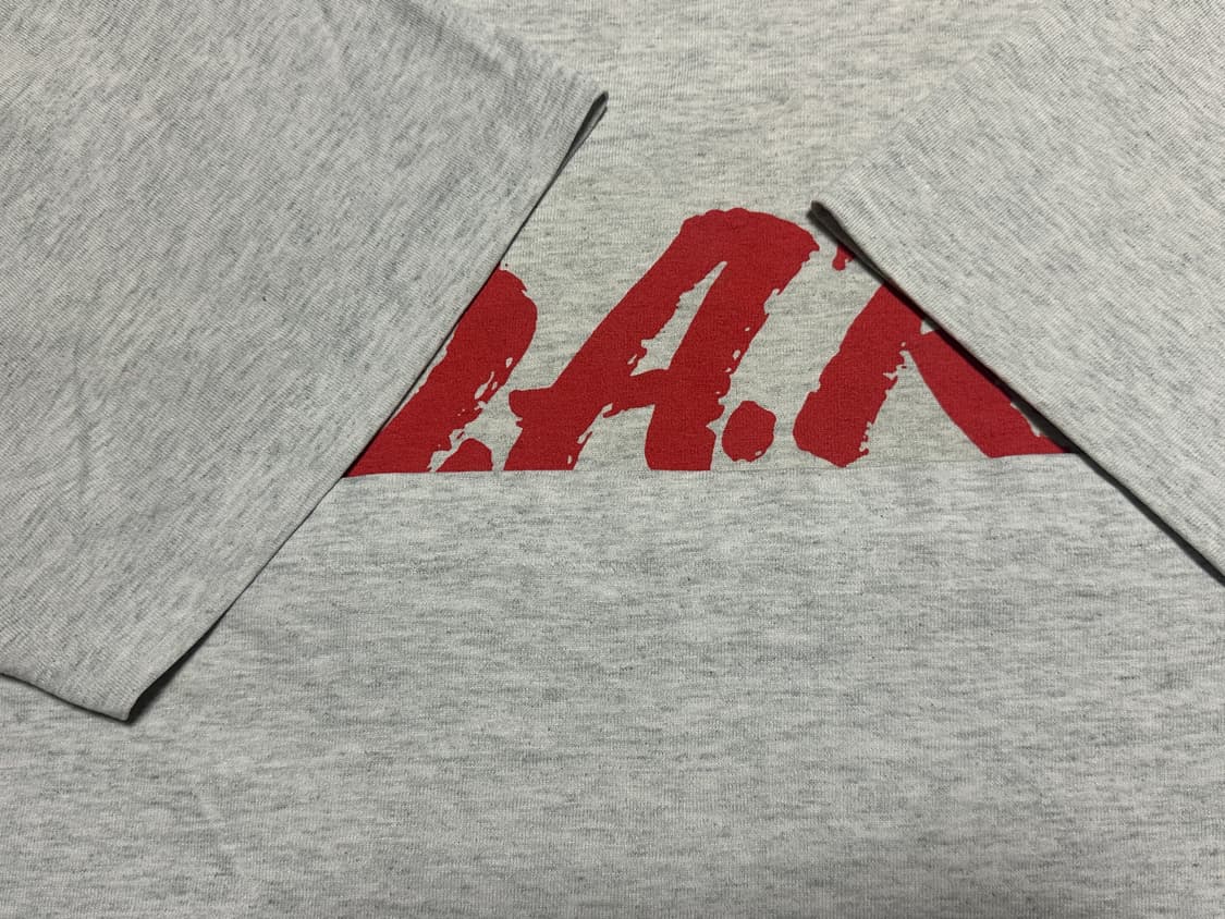 90s DARE 빈티지 반팔 티셔츠 미제🇺🇸 상품이미지4