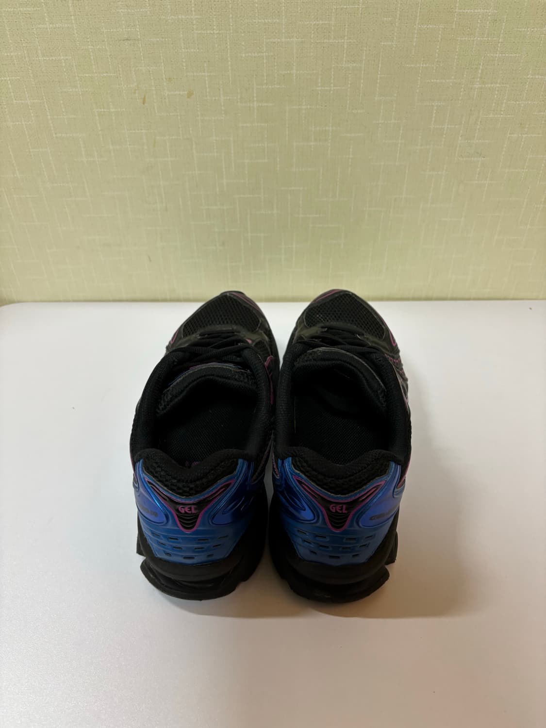 아식스 젤카야노 280 상품이미지3