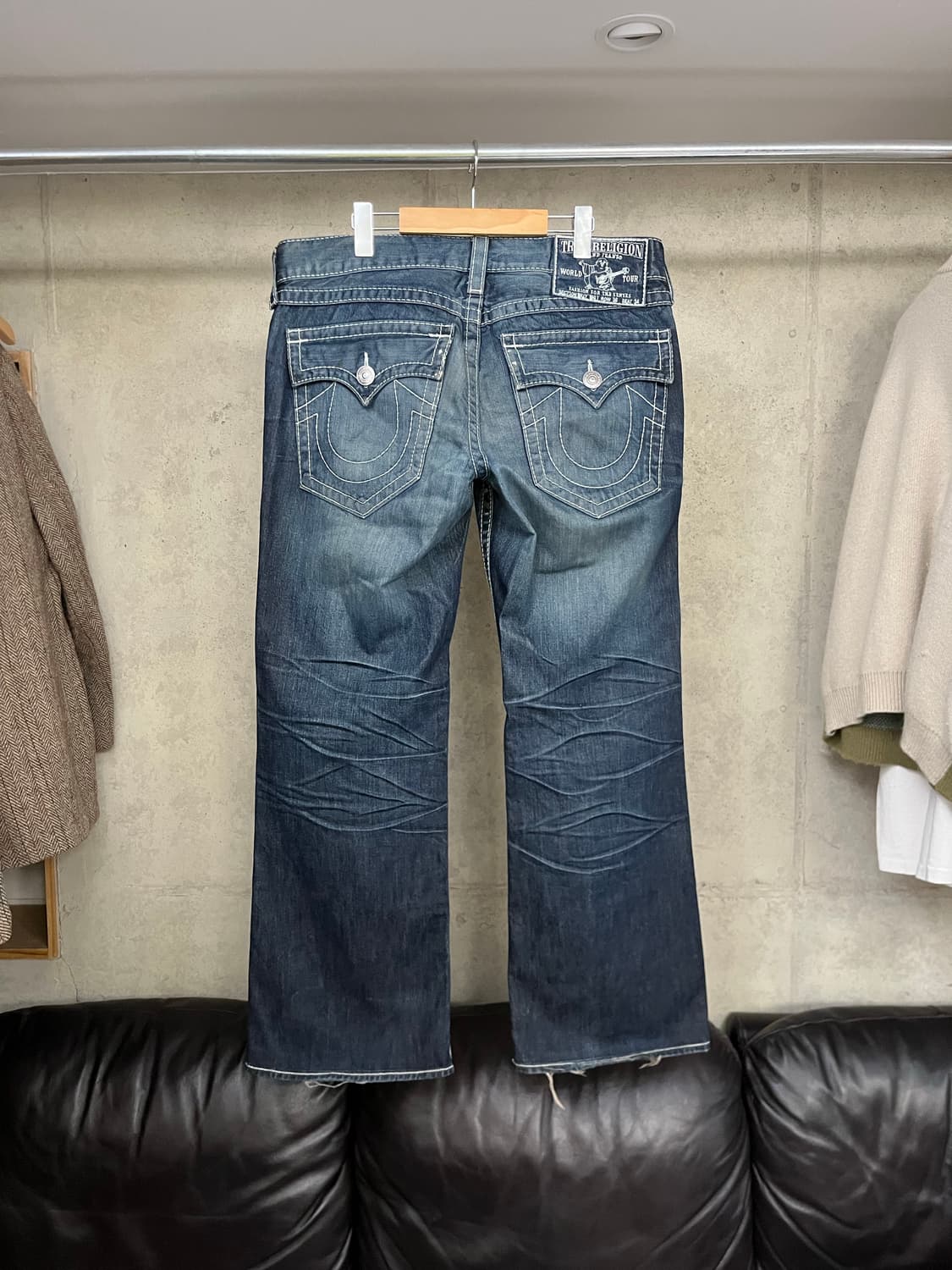 TRUE RELIGION BILLY BIG T  상품이미지2