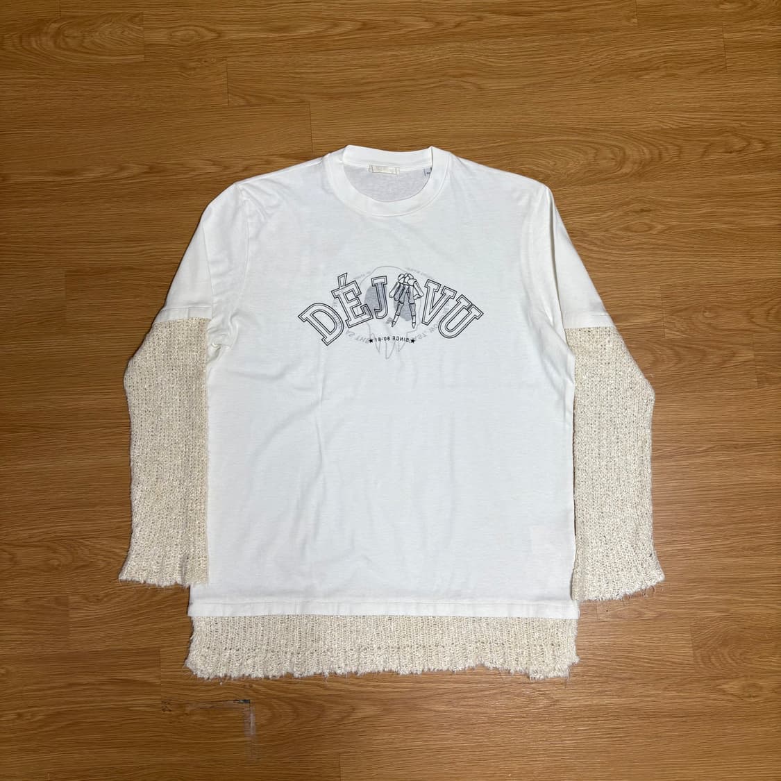 Mix-tshirts 상품이미지3