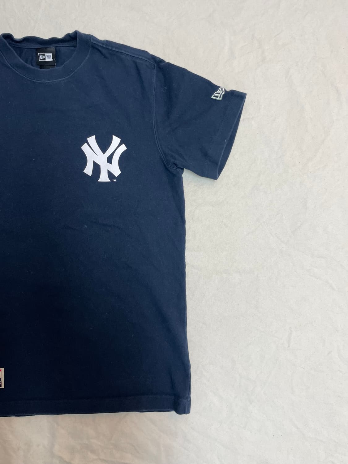 뉴에라 반팔 티셔츠  상품이미지4