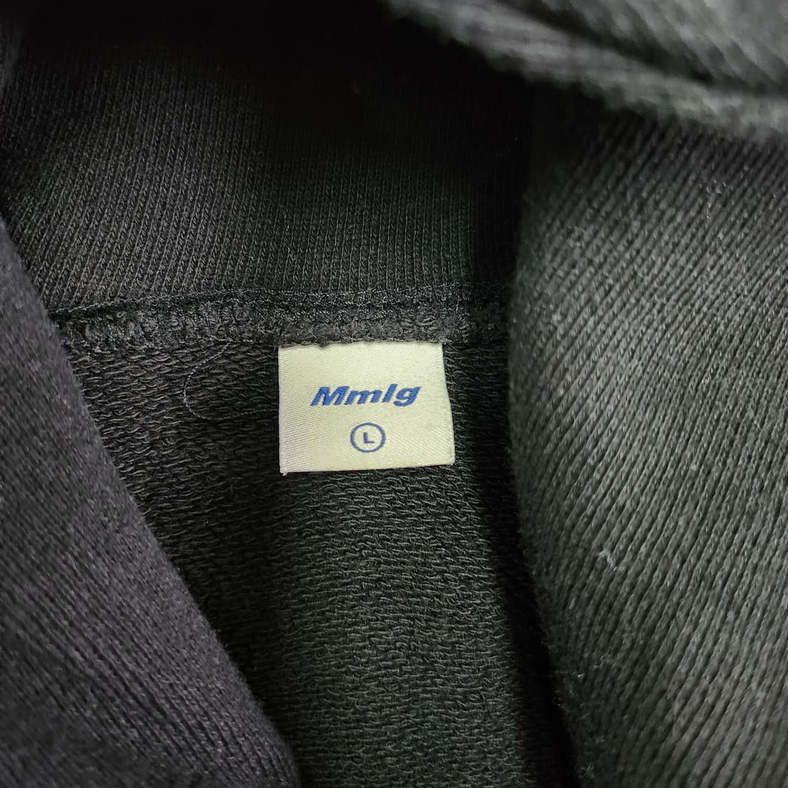 MMLG 후드티 상품이미지2