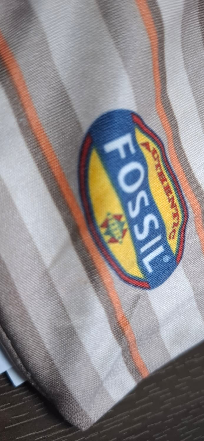 새제품) FOSSIL ANDY PS4008 안경테 상품이미지1