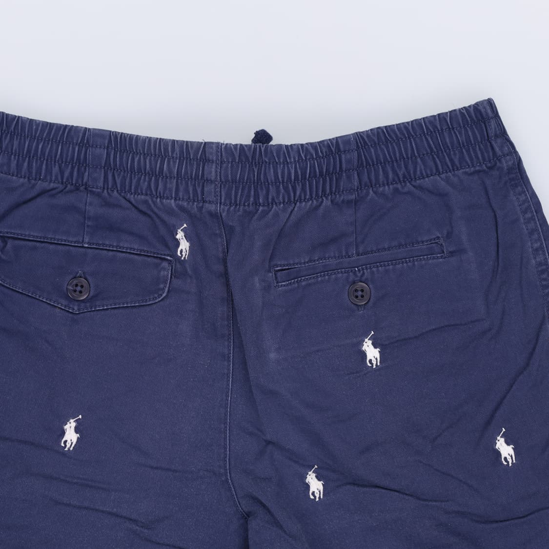 16 폴로 키즈 멀티로고 반바지 0317H1 상품이미지3