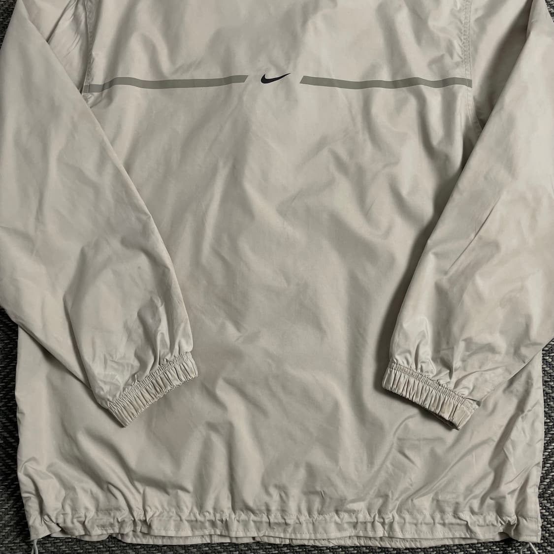 00s 나이키 올드스쿨 스카치 디테일 바람막이y 3941 상품이미지7