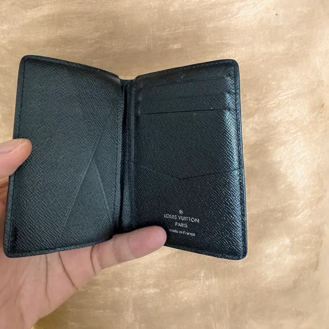 풀박스 루이비통 정품 오거나이저 이클립스 지갑 풀박스 팝니다
 상품이미지3