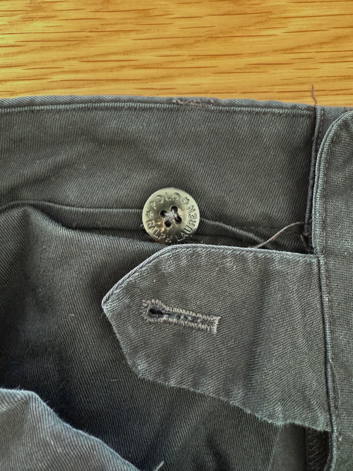 올드 폴로랄프로렌(Polo Ralph Lauren) 치노 팬츠 상품이미지7