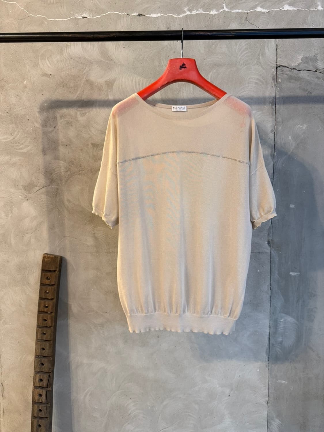 브루넬로 쿠치넬리 니트 66~77 상품이미지1