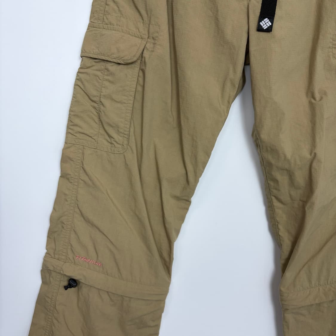 컬럼비아 2way 마운틴 팬츠 바지 상품이미지3