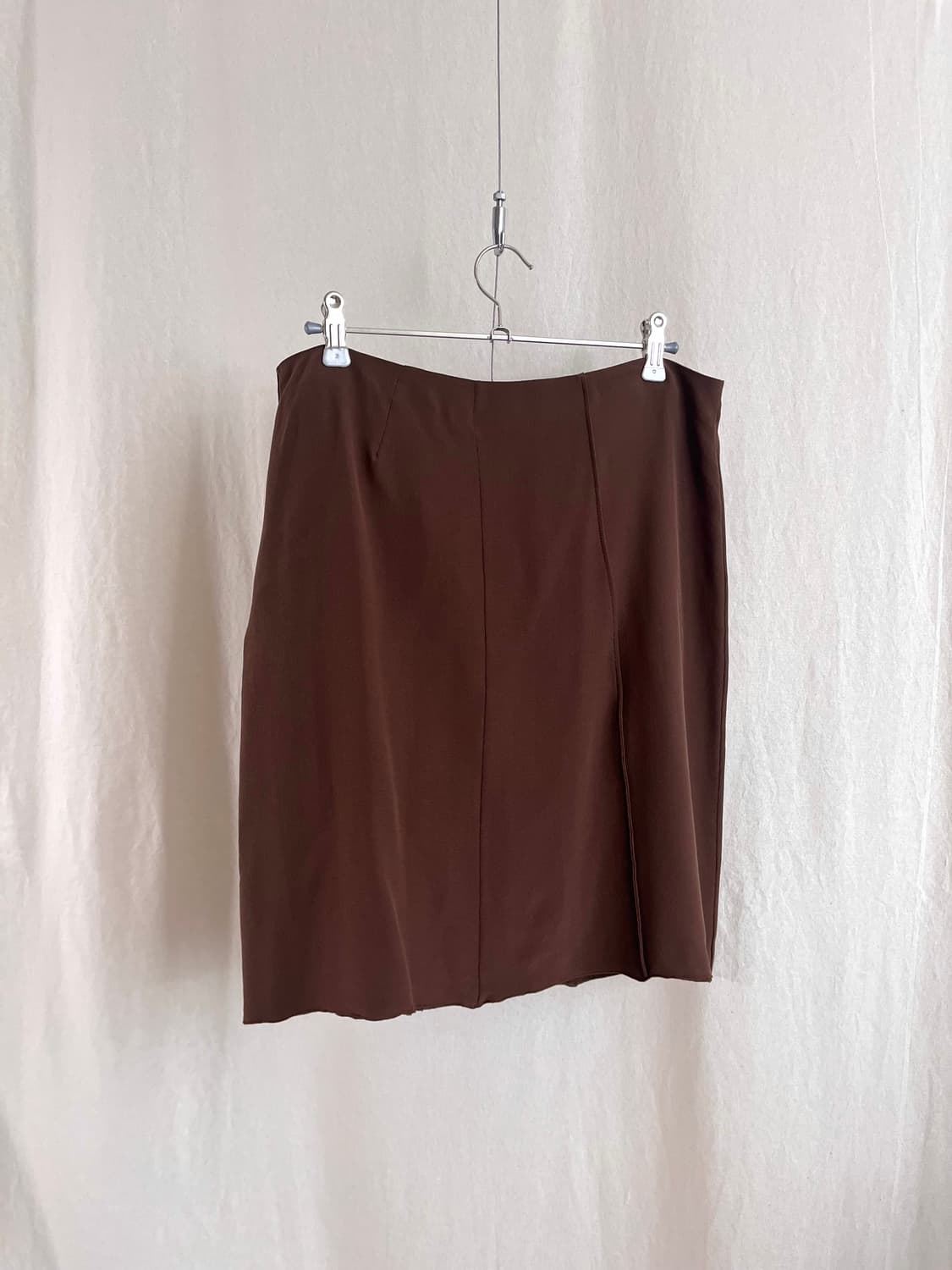 MARNI Silk Skirt (Italy) 상품이미지5