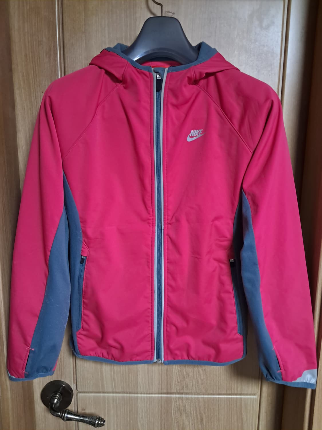 나이키 주니어 후드집업 L 상품이미지1