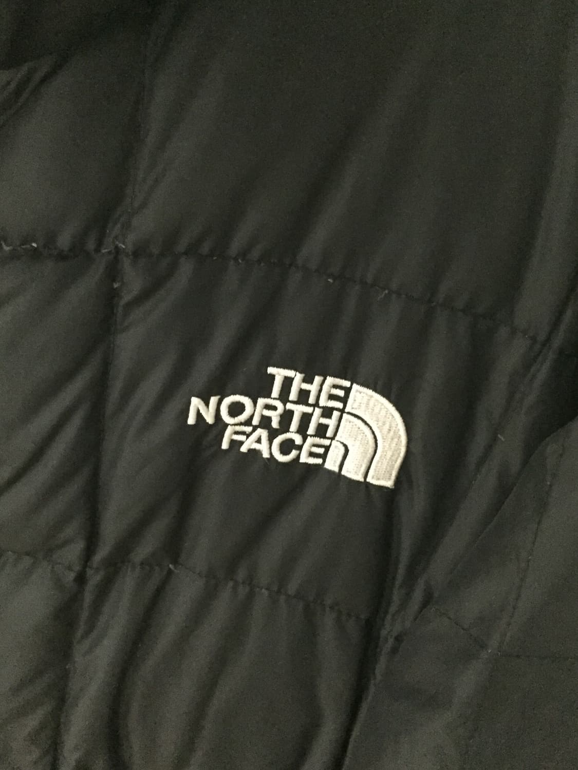 노스페이스 경량패딩 상품이미지3