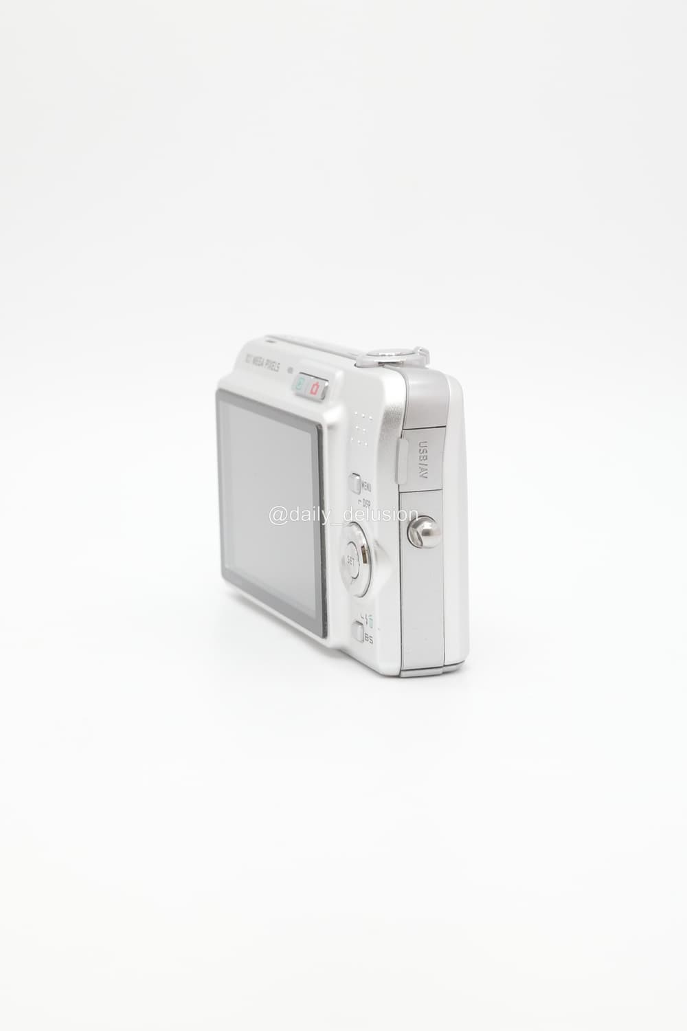 카시오 엑슬림 EX-Z1050 상품이미지4