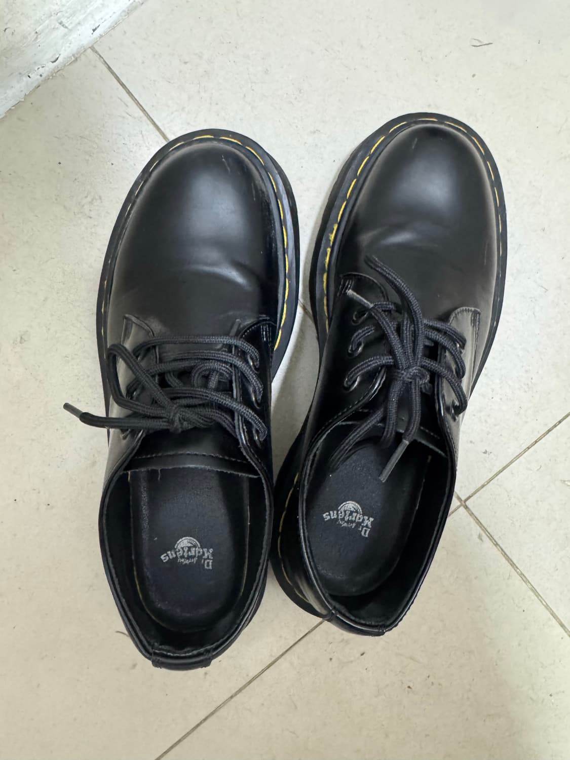 닥터마틴 쿼드1461 45 상품이미지1