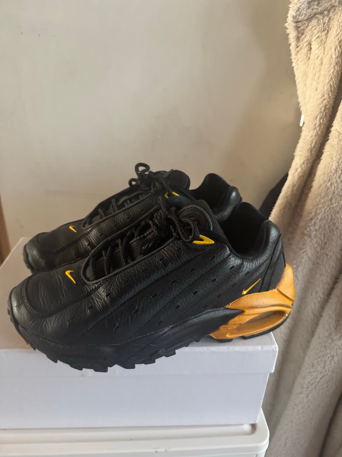 나이키 녹타 콜라보 신발 235 상품이미지4