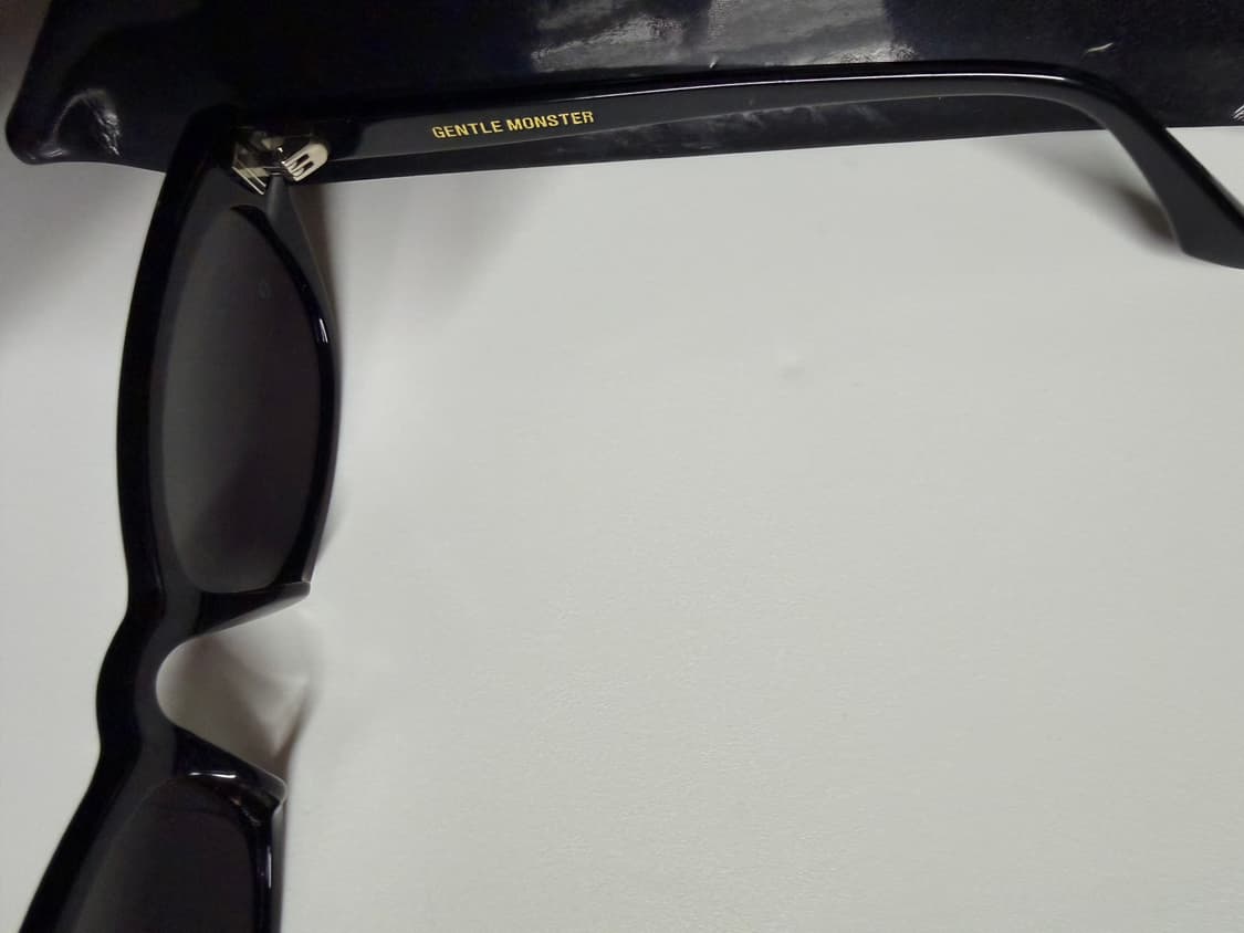 젠틀몬스터 페쉬 상품이미지4