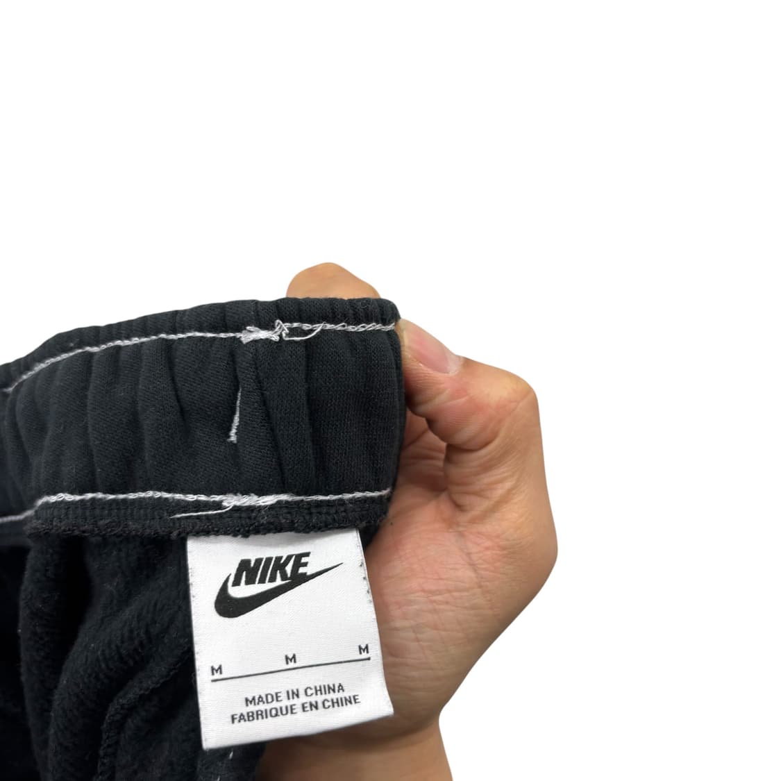 나이키 빅스우시 조거 팬츠 상품이미지3