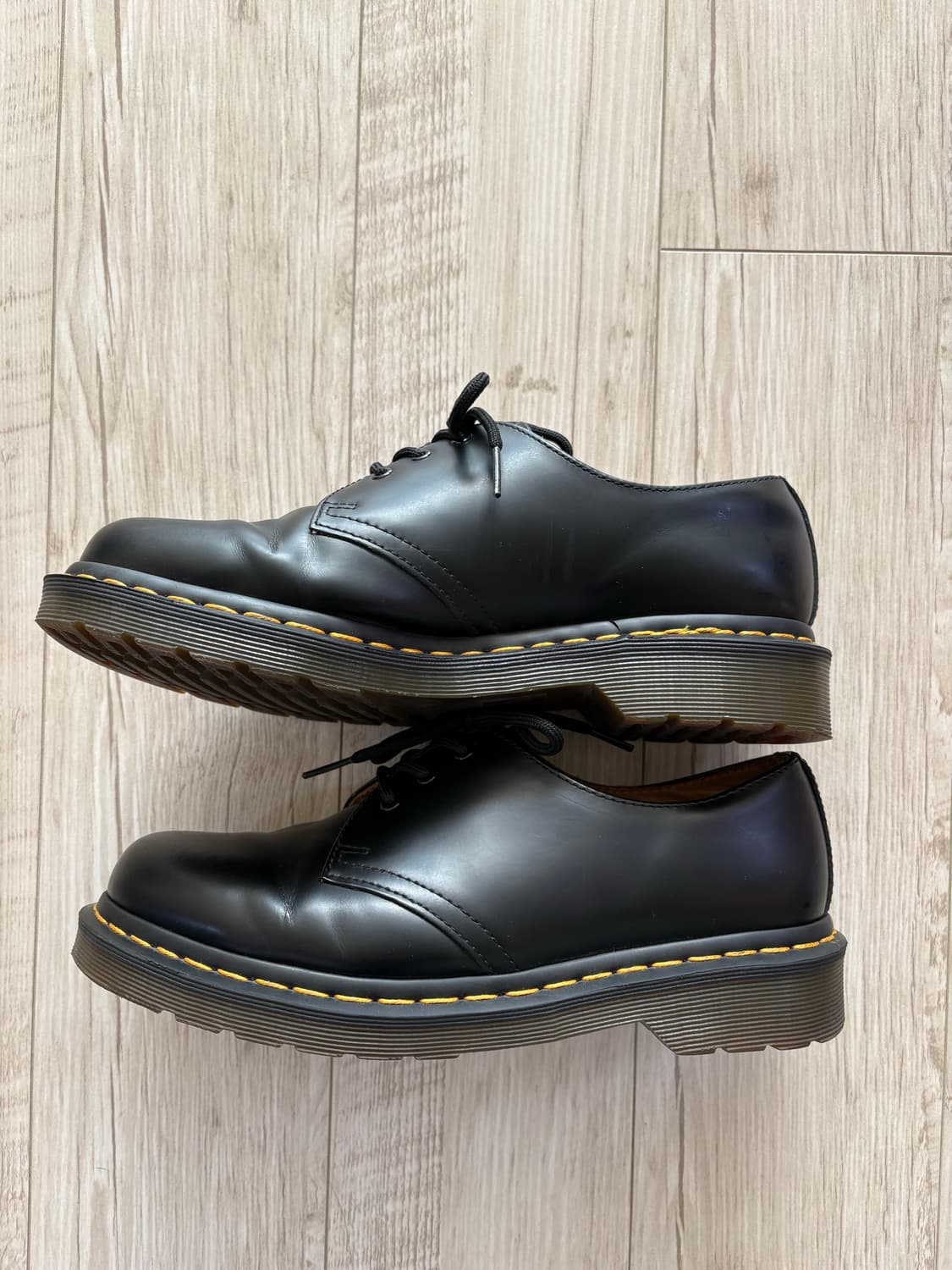 닥터마틴 1461 3홀 스무스 260 상품이미지2