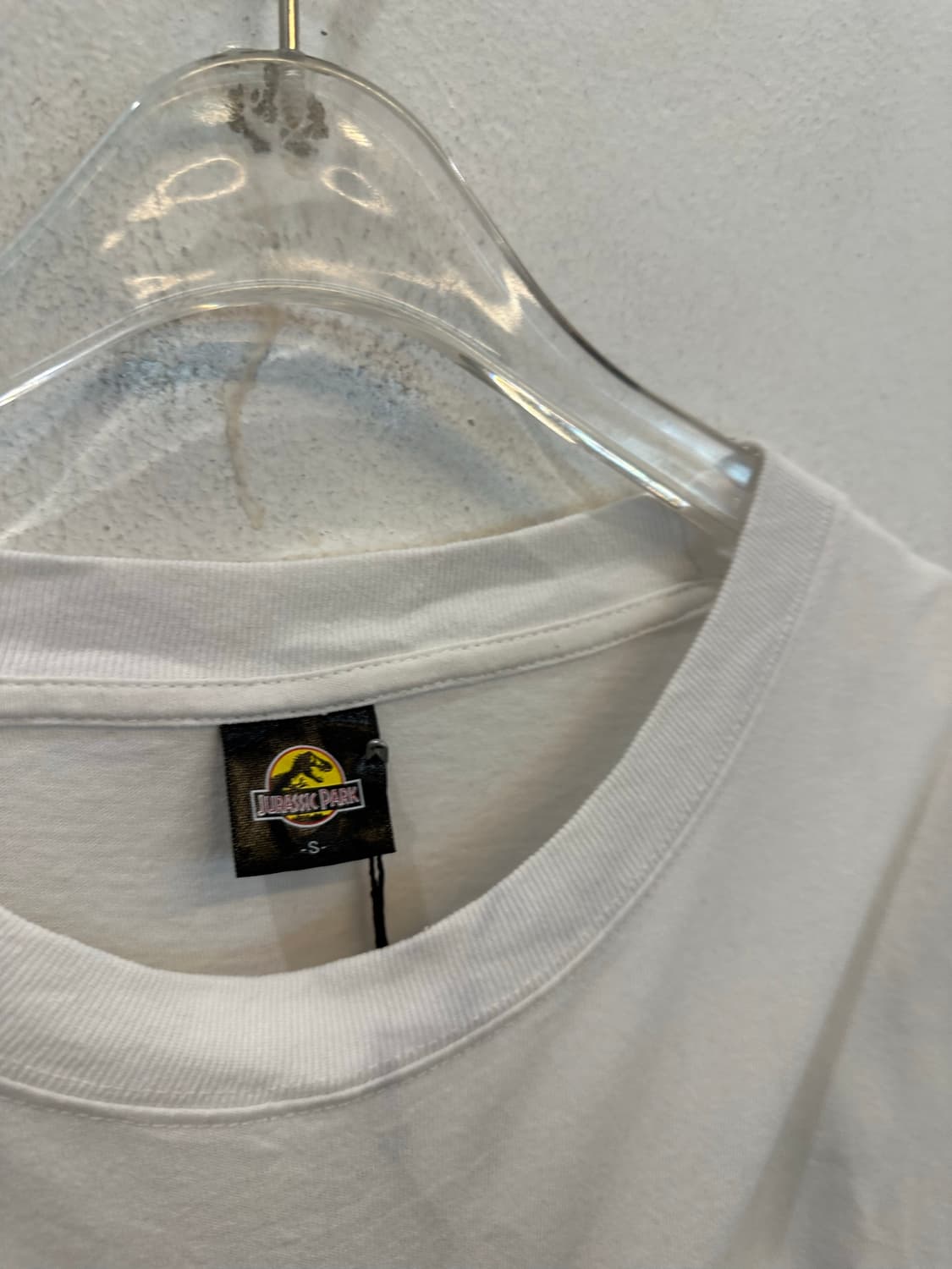 Jurassic park tee 상품이미지4