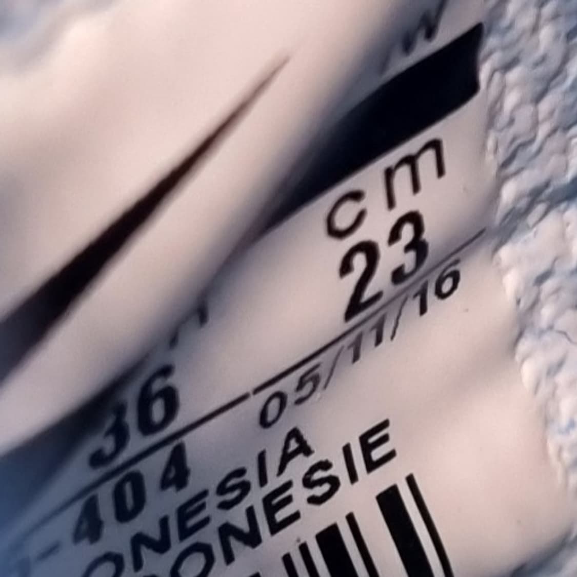 나이키 에어포스1 미드 230 상품이미지6