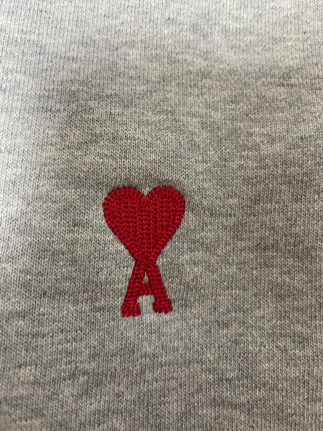 아미맨투맨 xl 상품이미지2