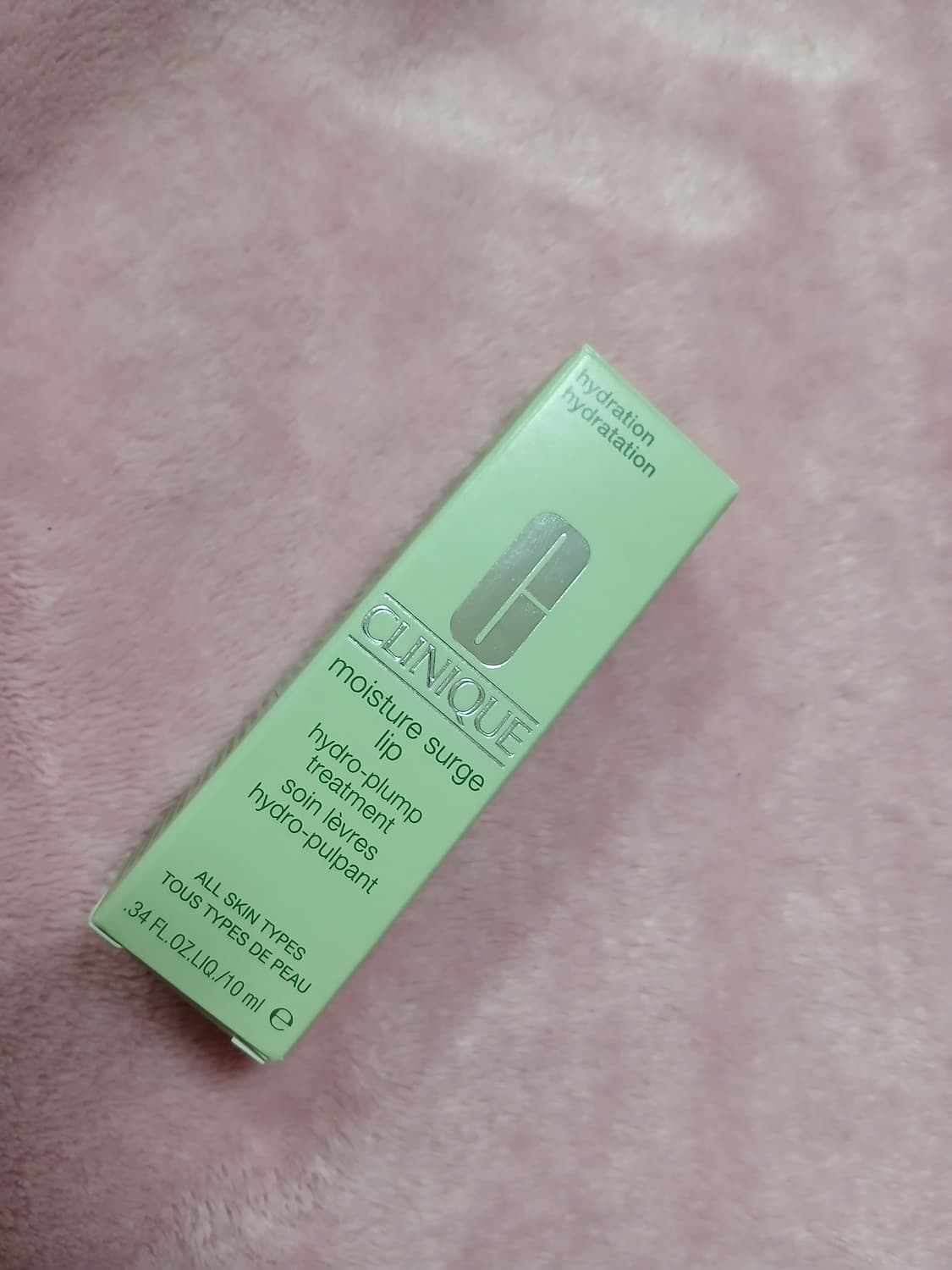 크리니크 모이스처 써지 립  상품이미지2