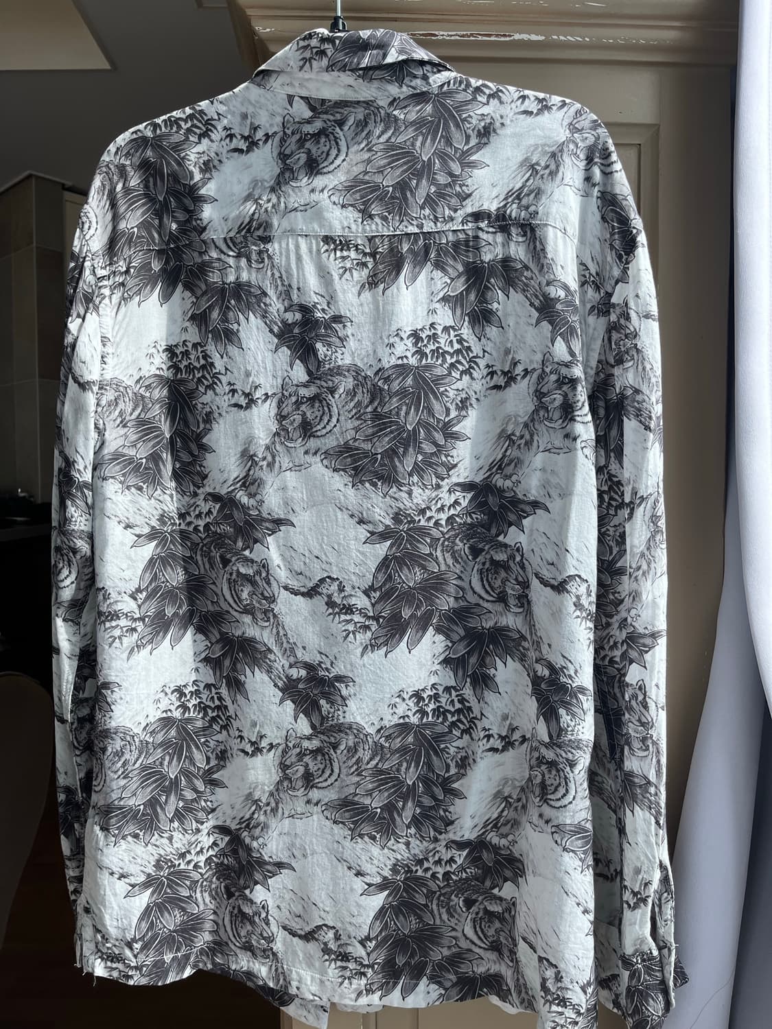 ALLSAINTS 셔츠 상품이미지2