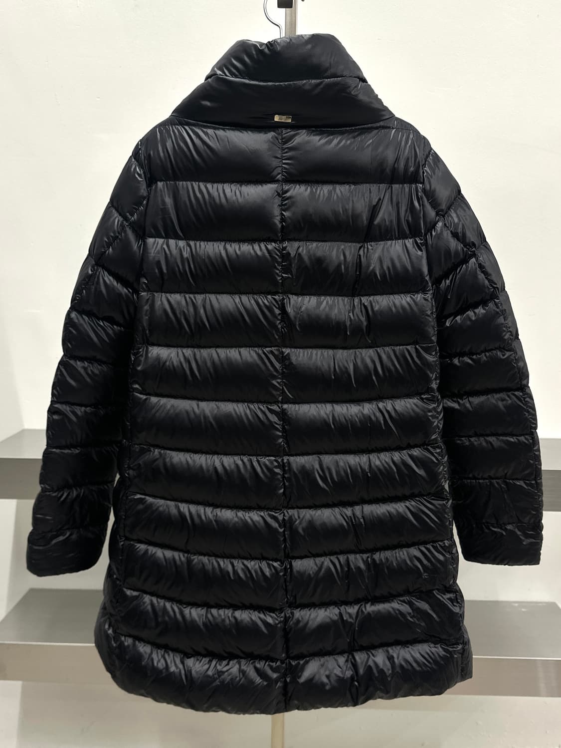 에르노 아멜리아 9300 블랙  상품이미지3