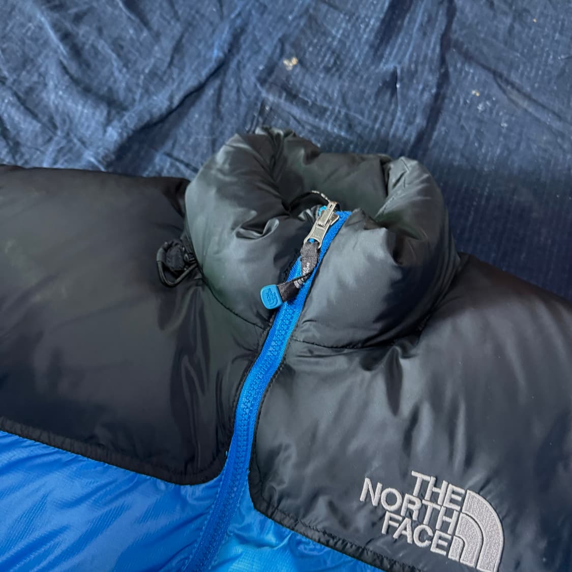 노스페이스 700 눕시  상품이미지2